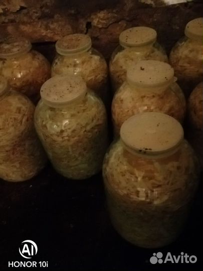 Маринованные огурцы