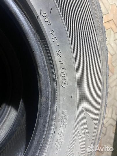 Hankook Dynapro I'Cept RW08 275/60 R18