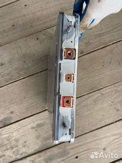 Аккумулятор LI-ion, элемент Nissan Leaf, батарейка