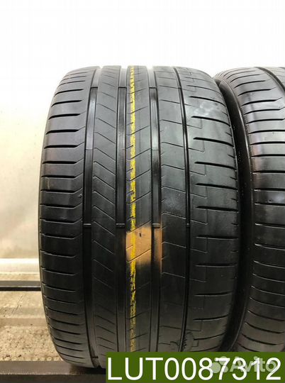 Pirelli P Zero PZ4 305/30 R21 100Y