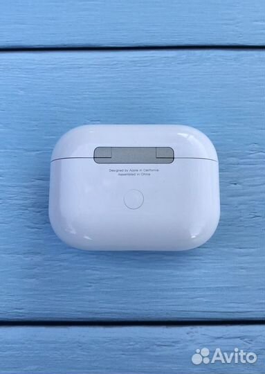 Беспроводные наушники AirPods Pro 2