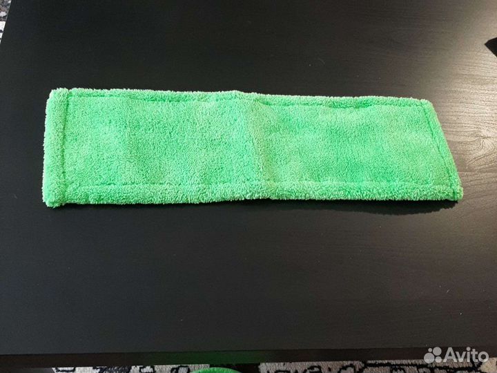 Сменная насадка для швабры