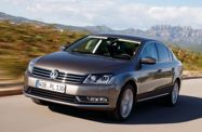 Volkswagen Passat B7 (2010—2015) Универсал