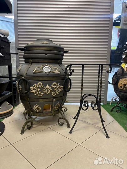 Тандыр Эко Тандыр Гранд