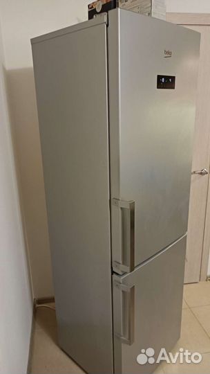 Холодильник beko б/у