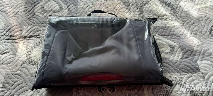 Гамак для собак