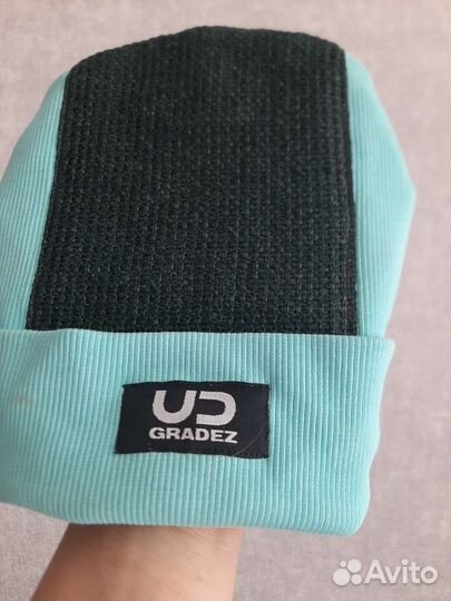 Шапка для брейк данса