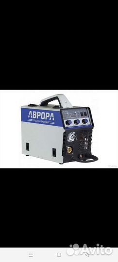 Бензопила и сварочные аппараты