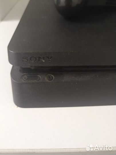 Sony playstation 4