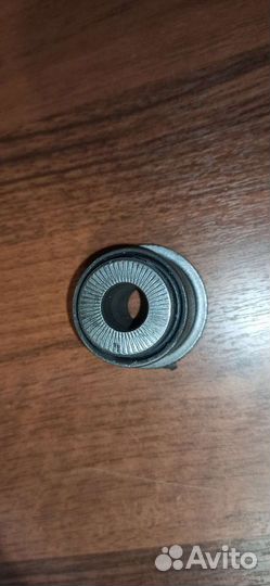 Сайлентблок подушка двс Peugeot Z13156 1809.21