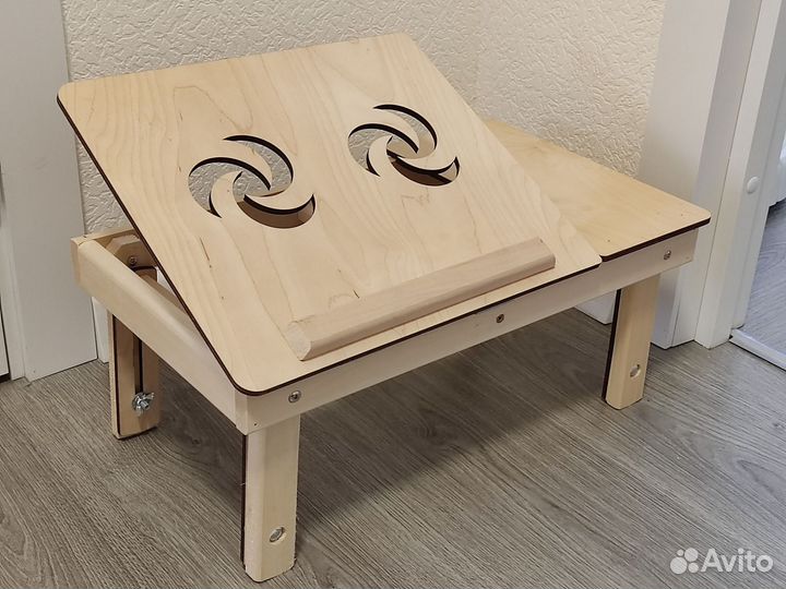 Подставка для ноутбука