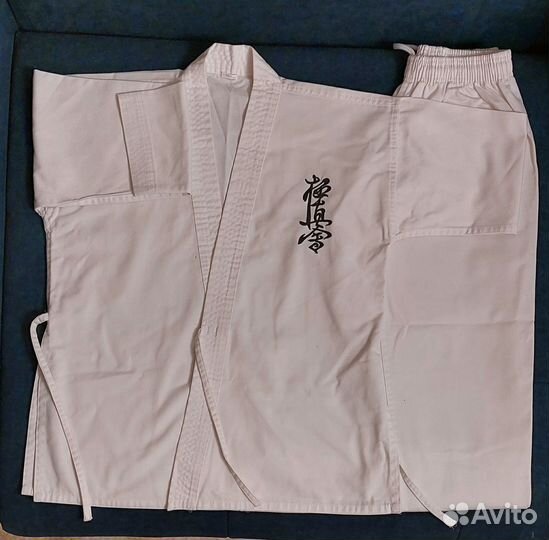 Кимоно для каратэ