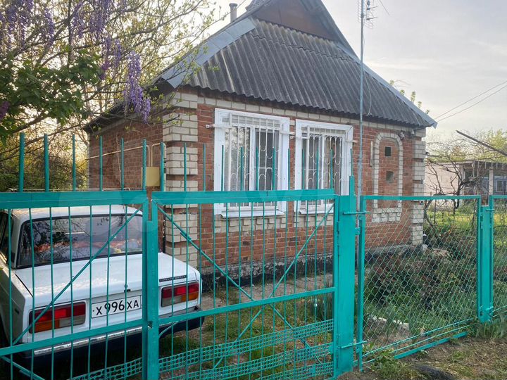 Дача 30 м² на участке 12 сот.