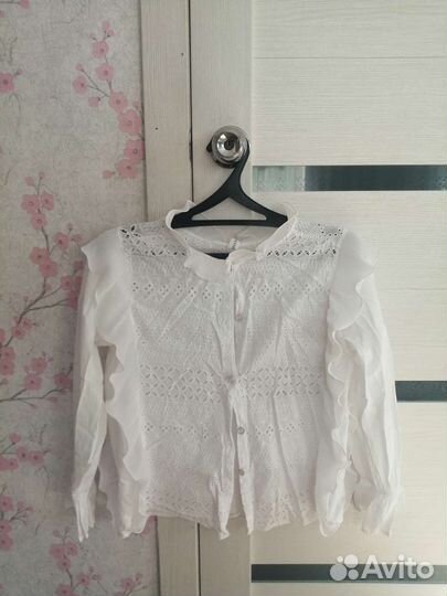 Школьная кофта