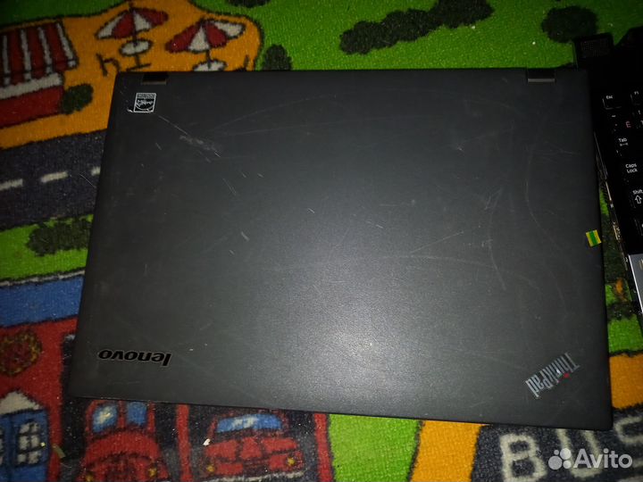 Ноутбук HP Pavilion