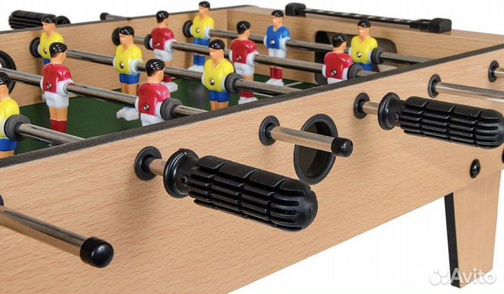 Настольный футбол Partida premium 70 новый