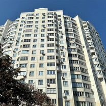 1-к. квартира, 46,3 м², 4/16 эт.