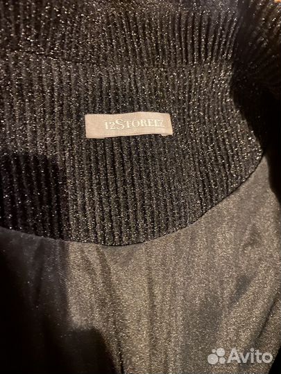 12 storeez платье