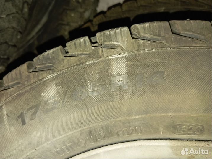 Viatti Brina 175/65 R14