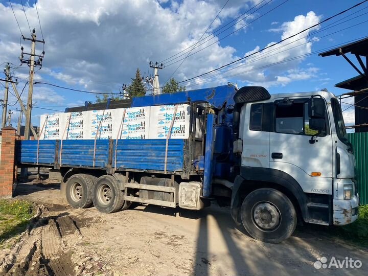 Газобетонные Блоки 600Х200Х300