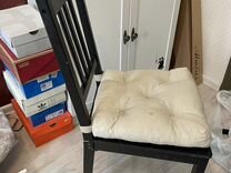 Стул деревянный IKEA