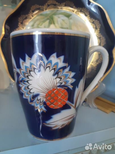 Чашки,блюдца,сахарницы,сливочники СССР