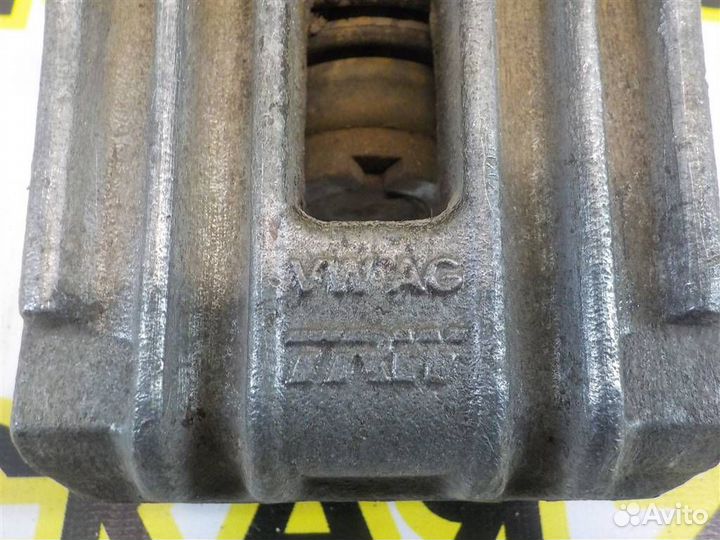 Суппорт задний левый Volkswagen Golf V (1K) 2003