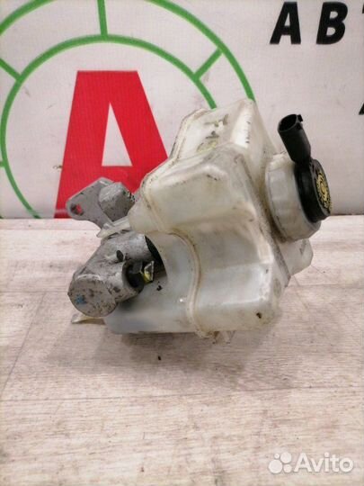 Главный тормозной цилиндр Bmw X5 E53 SVA M57N 2005