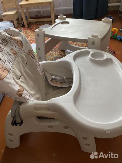 Стол для кормления