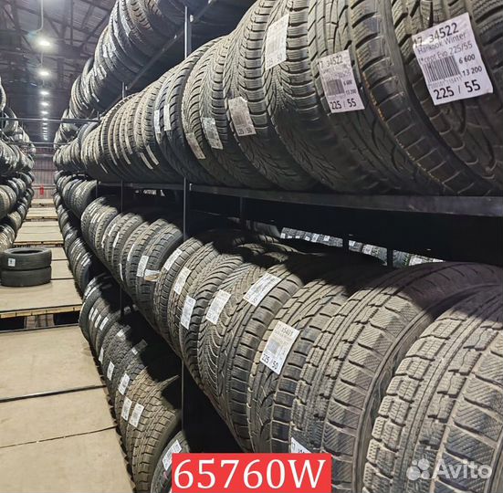 Nokian Tyres Hakkapeliitta 5 215/70 R16 96M