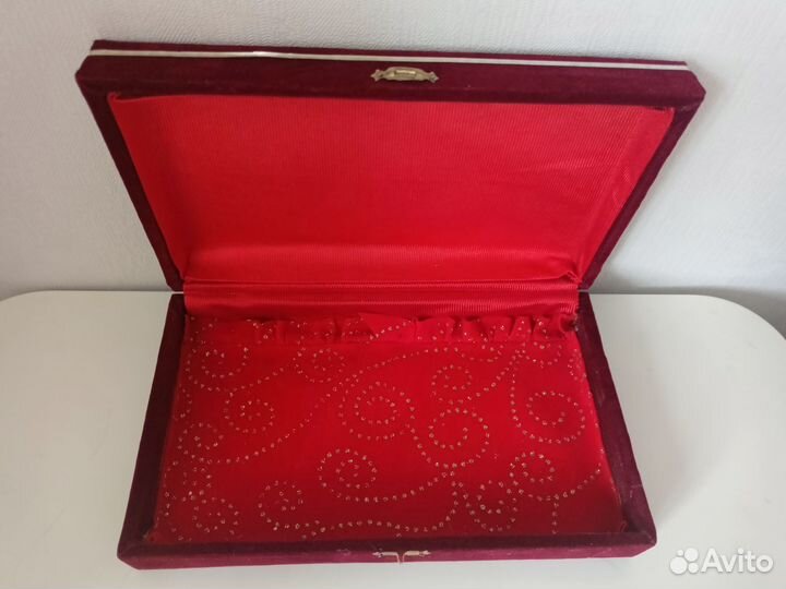 Коробки,шкатулки