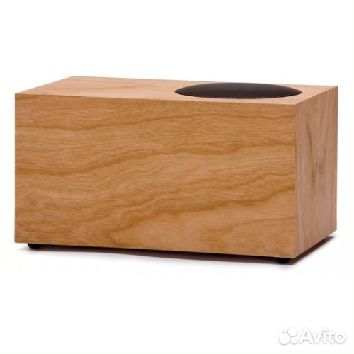 Акустика Tivoli Audio Stereo Speaker