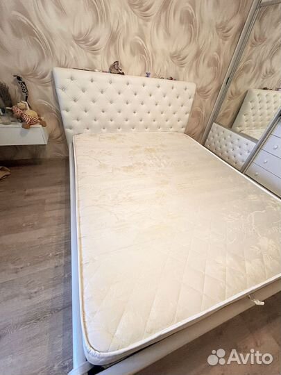 Матрас Аскона 160х200