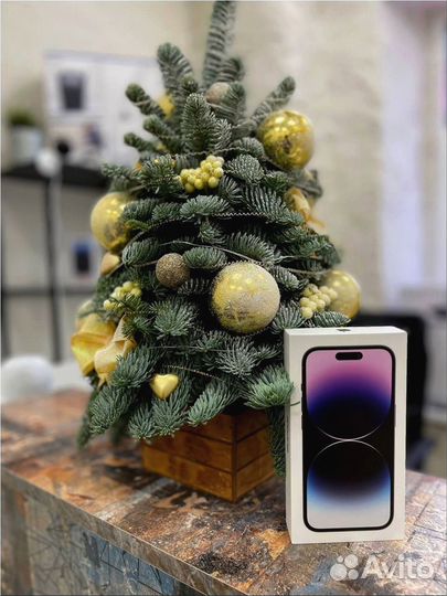 iPhone 14 Pro, 512 ГБ