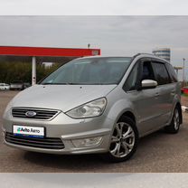 Ford Galaxy 2.3 AT, 2012, 337 000 км, с пробегом, цена 1 080 000 руб.