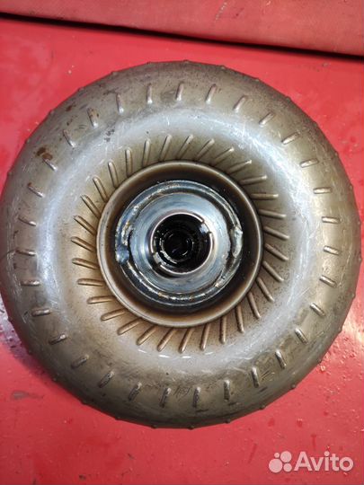 Гидротрансформатор для АКПП Toyota A140E