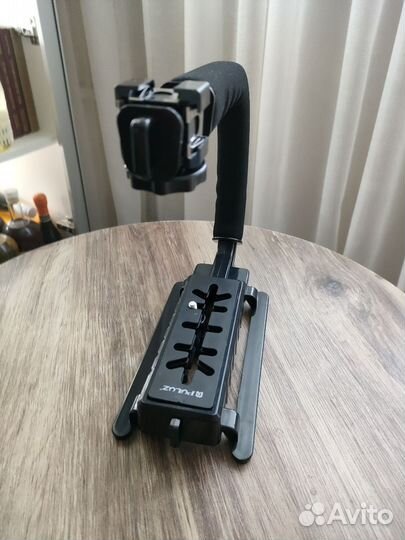 Ручка-стабилизатор для фотоаппарата