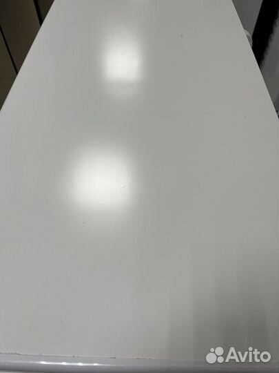 Морозильный ларь