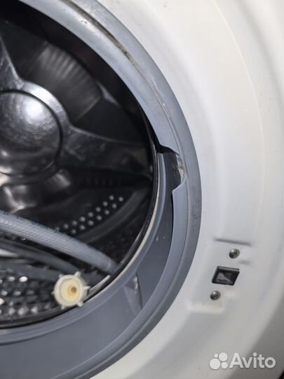 Стиральная машина бу