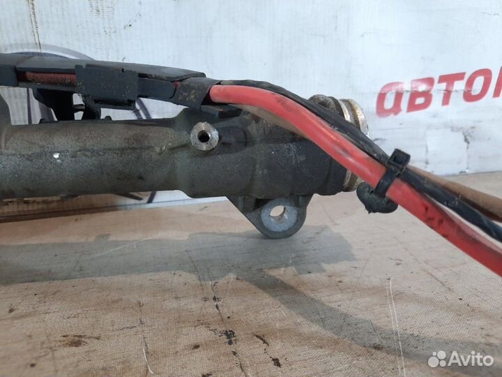 Рулевая рейка Mercedes A180 W176 270.910 2018