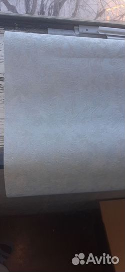 Обои флизелиновые