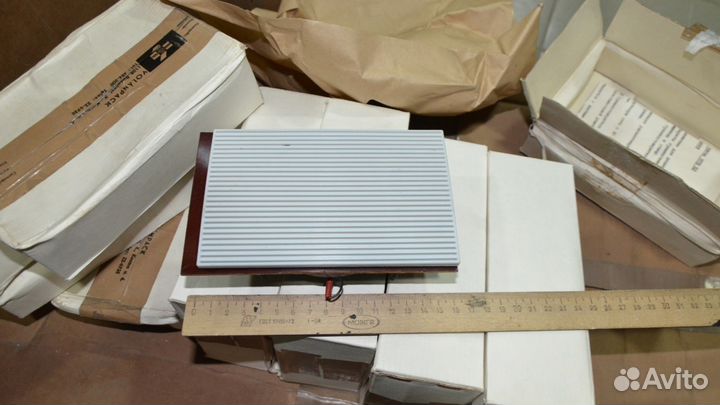 Динамики Beag HX-100-16 венгрия. новые