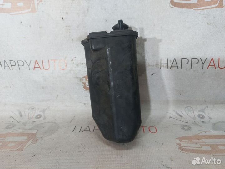 Абсорбер Skoda Octavia A5