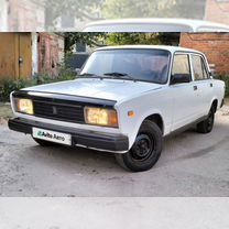 ВАЗ (LADA) 2105 1.5 MT, 2005, 101 367 км, с пробегом, цена 84 000 руб.