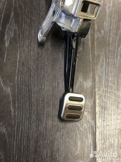 Рычаг стояночного тормоза VW Phaeton 3D1712303D