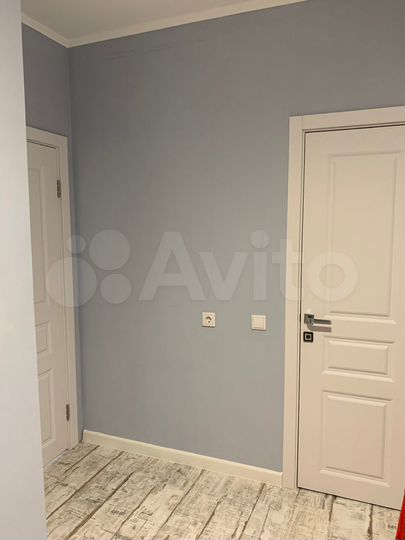 2-к. квартира, 65 м², 10/26 эт.