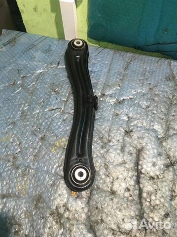 Тяга задняя поперечная Mercedes-Benz W166 M-Klasse