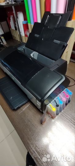 Принтер Epson 1410