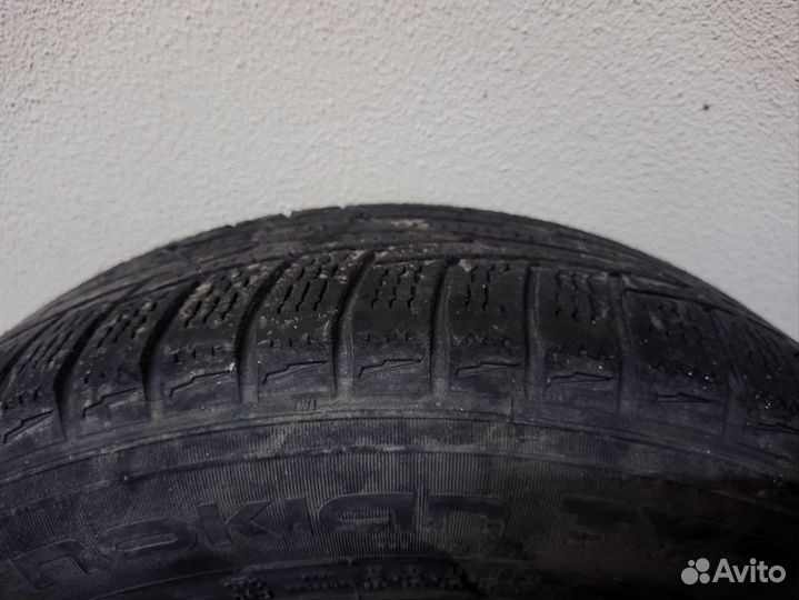 Nokian Tyres Nordman 1 185/65 R15