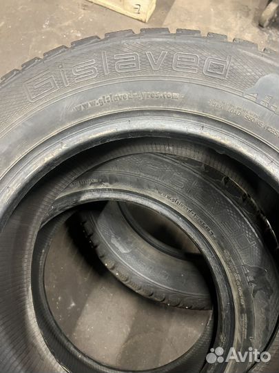 Gislaved Nord Frost 5 185/65 R15 88T